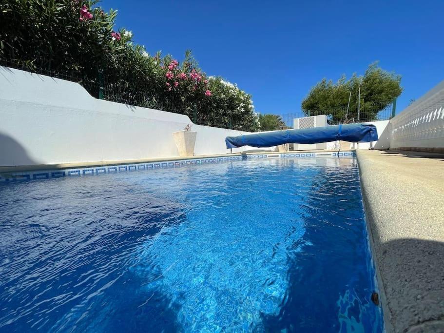 Casa Limonte Villa Praia Da Luz Exterior photo