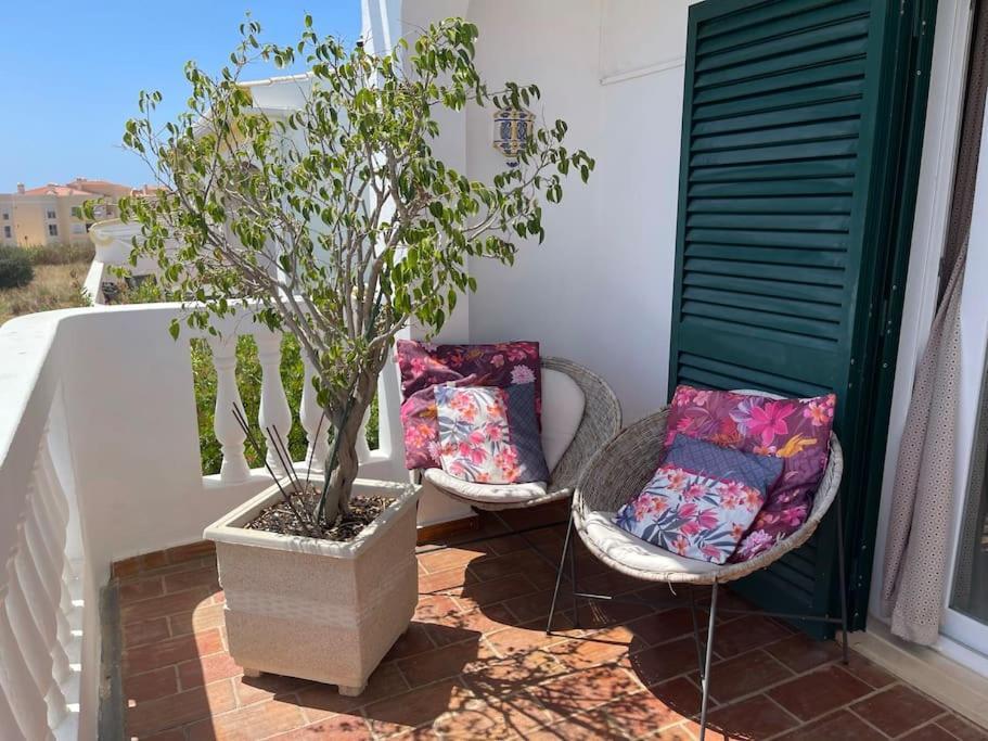 Casa Limonte Villa Praia Da Luz Exterior photo