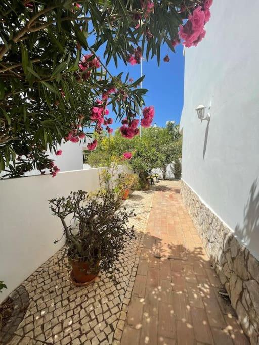 Casa Limonte Villa Praia Da Luz Exterior photo