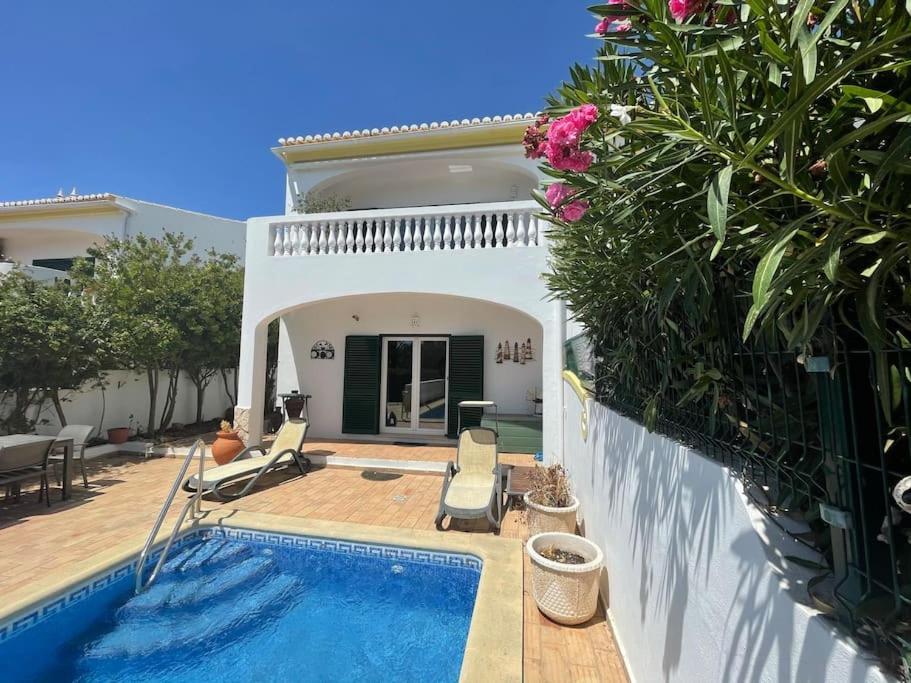 Casa Limonte Villa Praia Da Luz Exterior photo