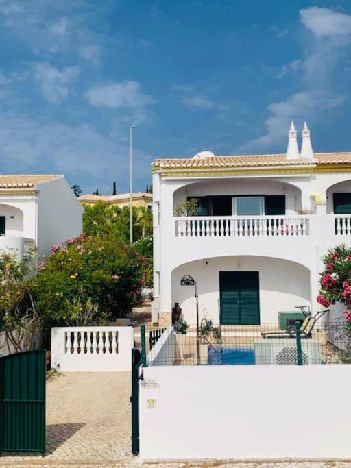 Casa Limonte Villa Praia Da Luz Exterior photo