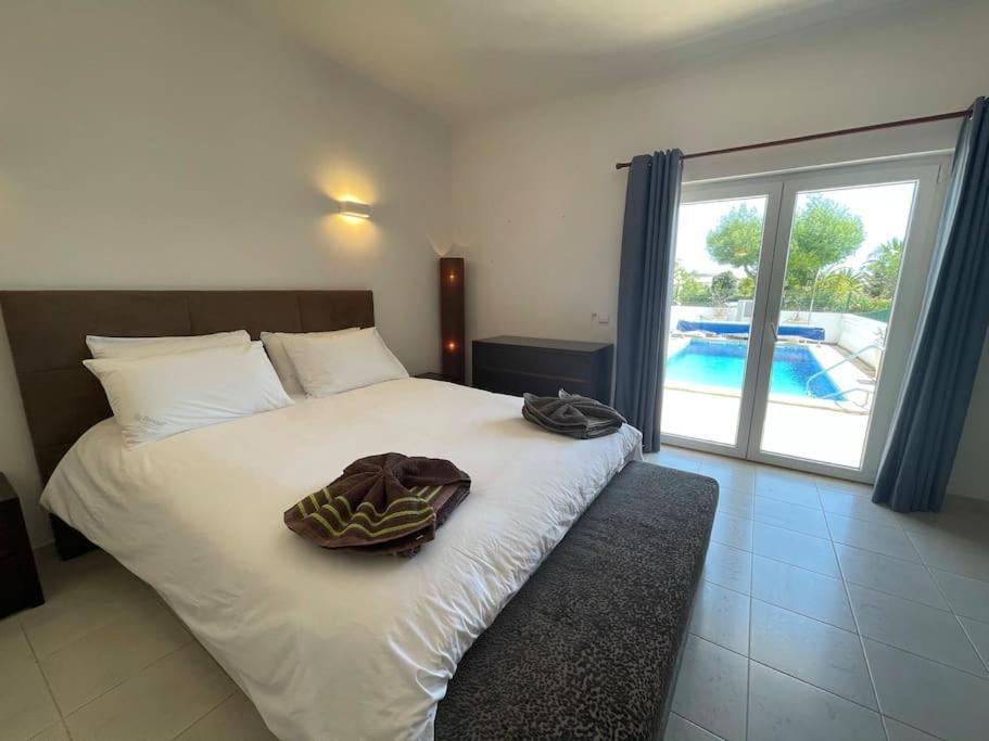 Casa Limonte Villa Praia Da Luz Exterior photo