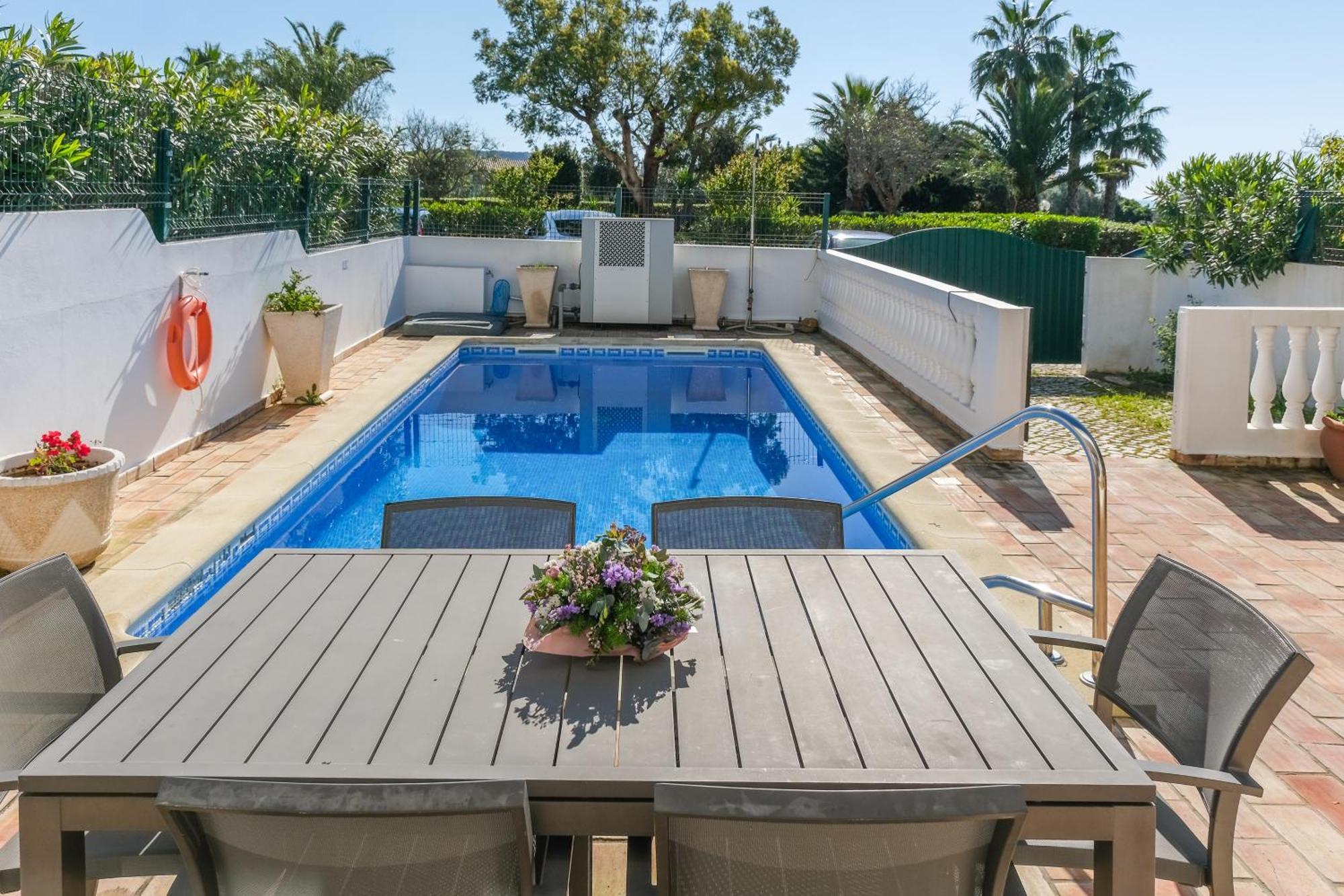 Casa Limonte Villa Praia Da Luz Exterior photo