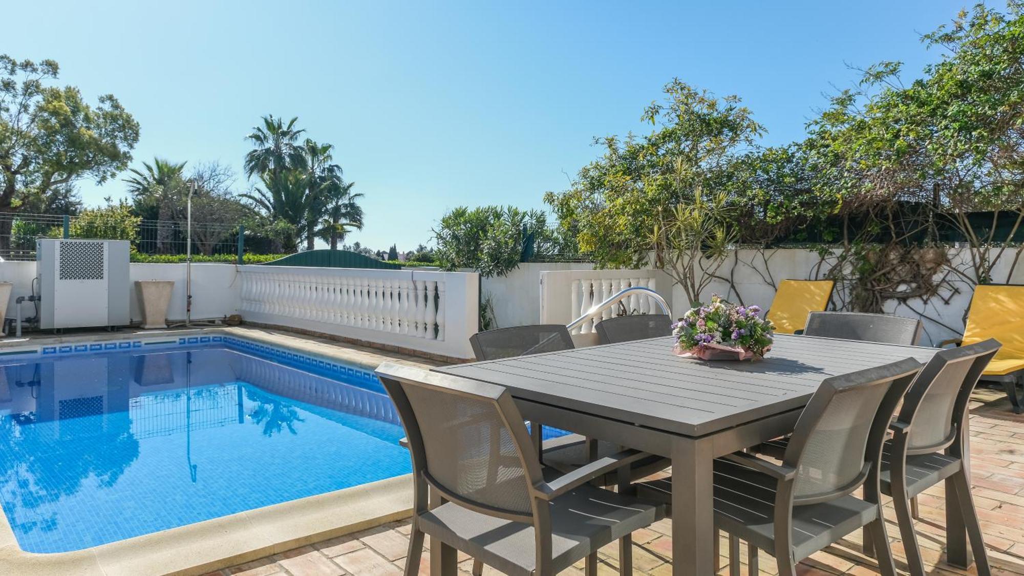 Casa Limonte Villa Praia Da Luz Exterior photo