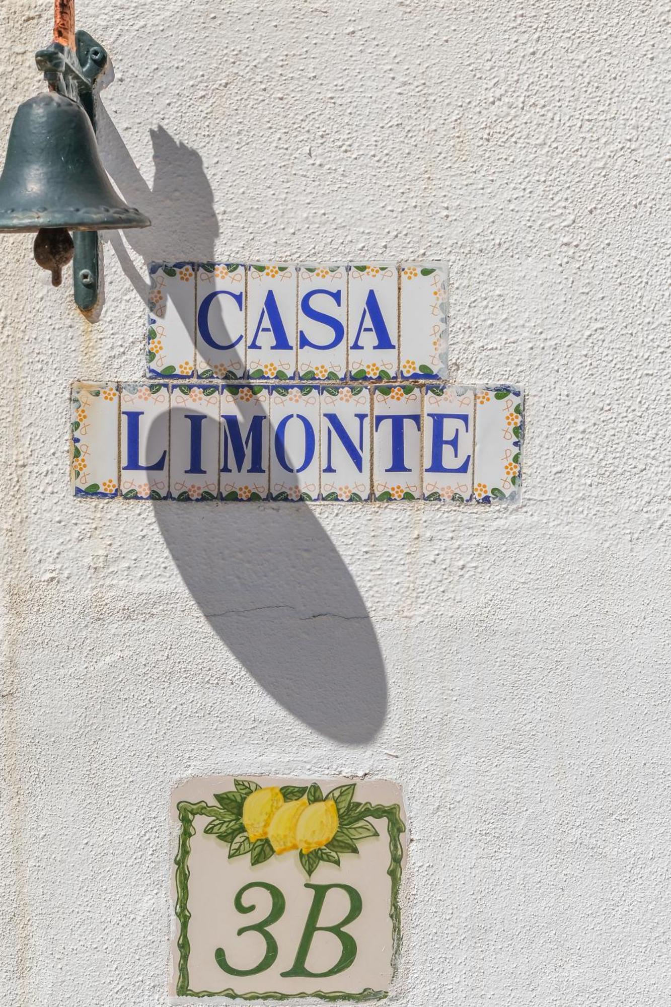 Casa Limonte Villa Praia Da Luz Exterior photo