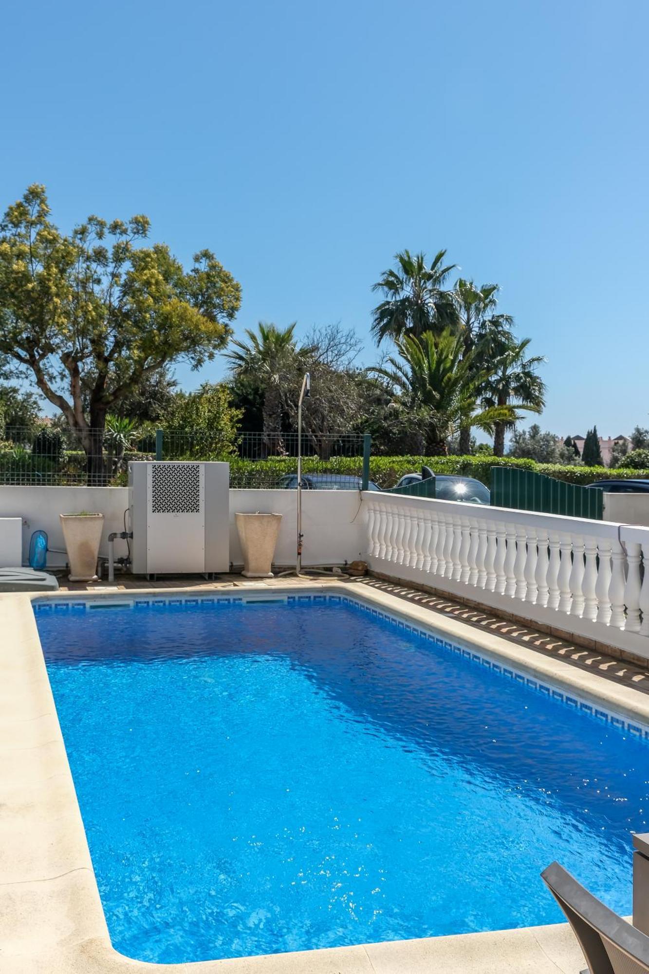 Casa Limonte Villa Praia Da Luz Exterior photo