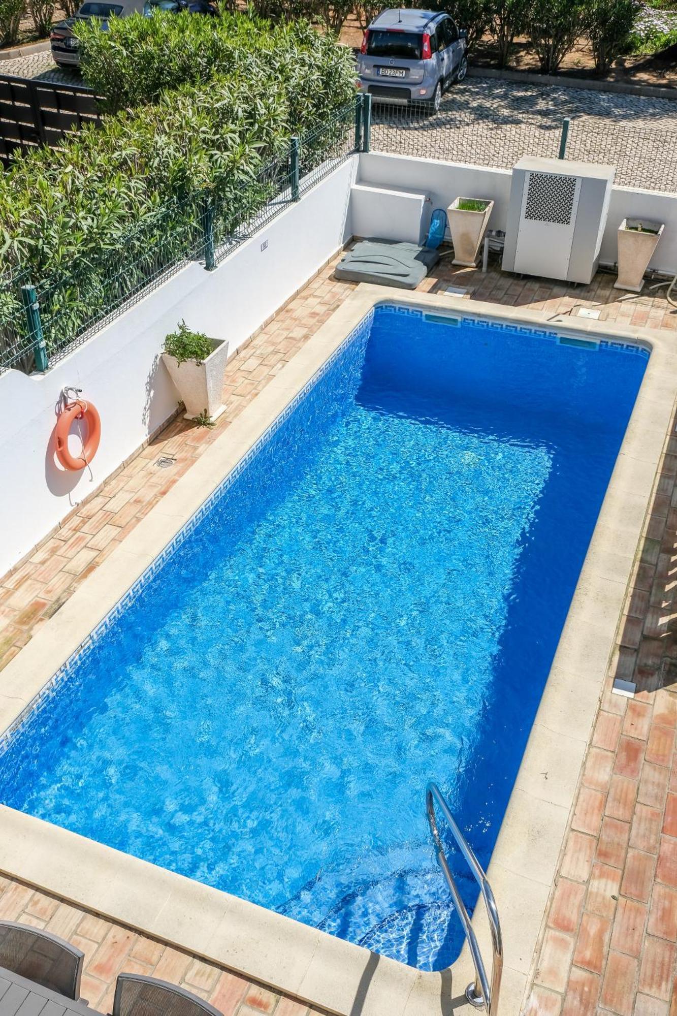 Casa Limonte Villa Praia Da Luz Exterior photo
