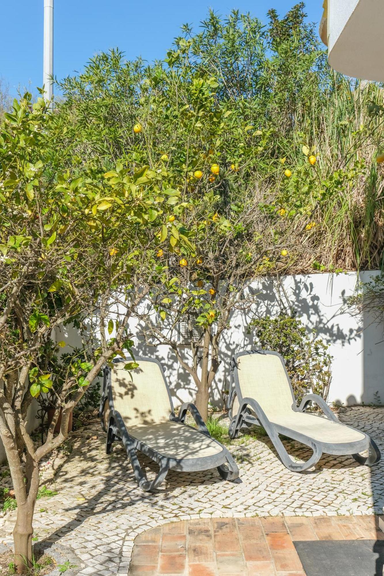 Casa Limonte Villa Praia Da Luz Exterior photo