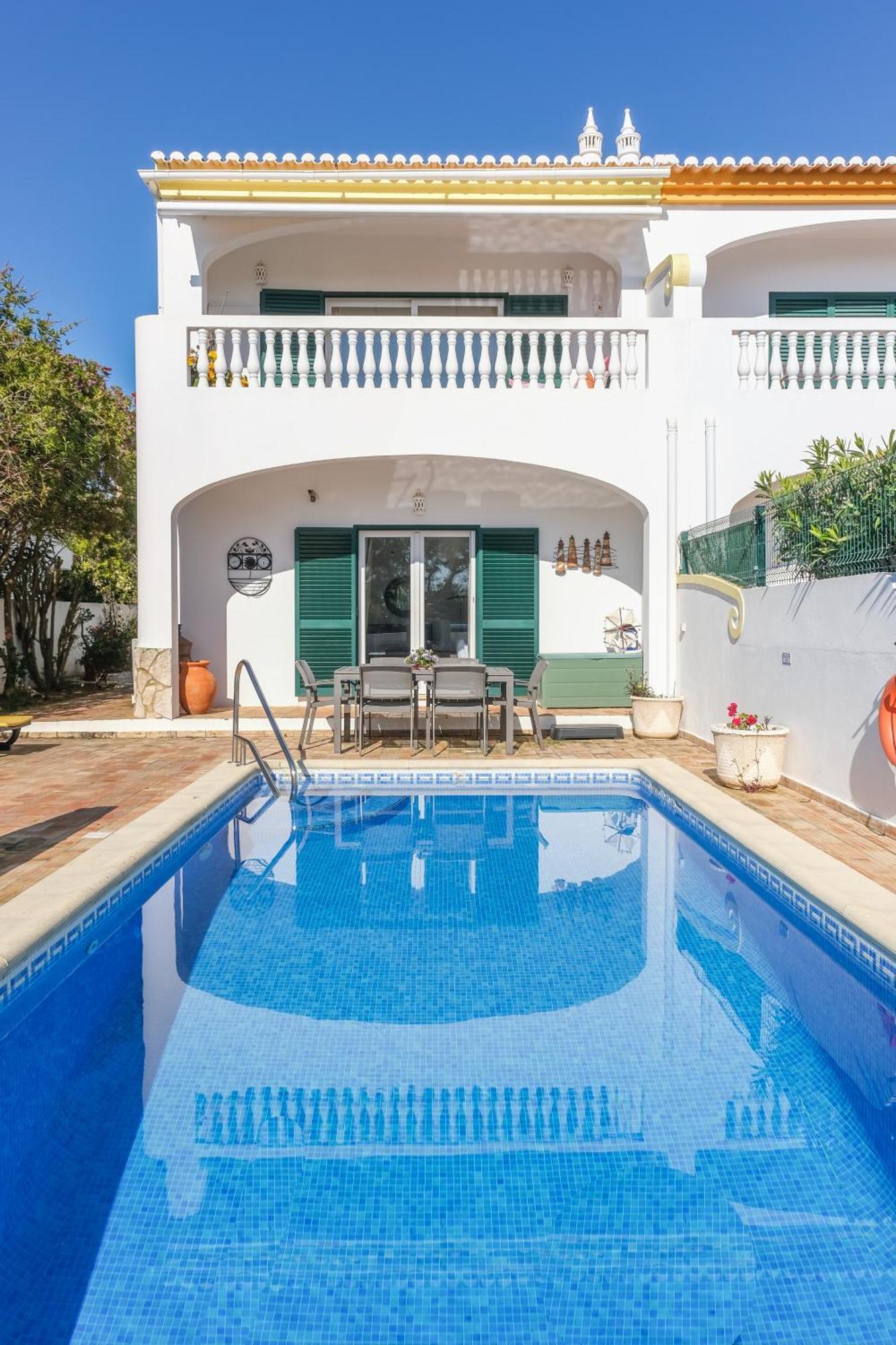 Casa Limonte Villa Praia Da Luz Exterior photo