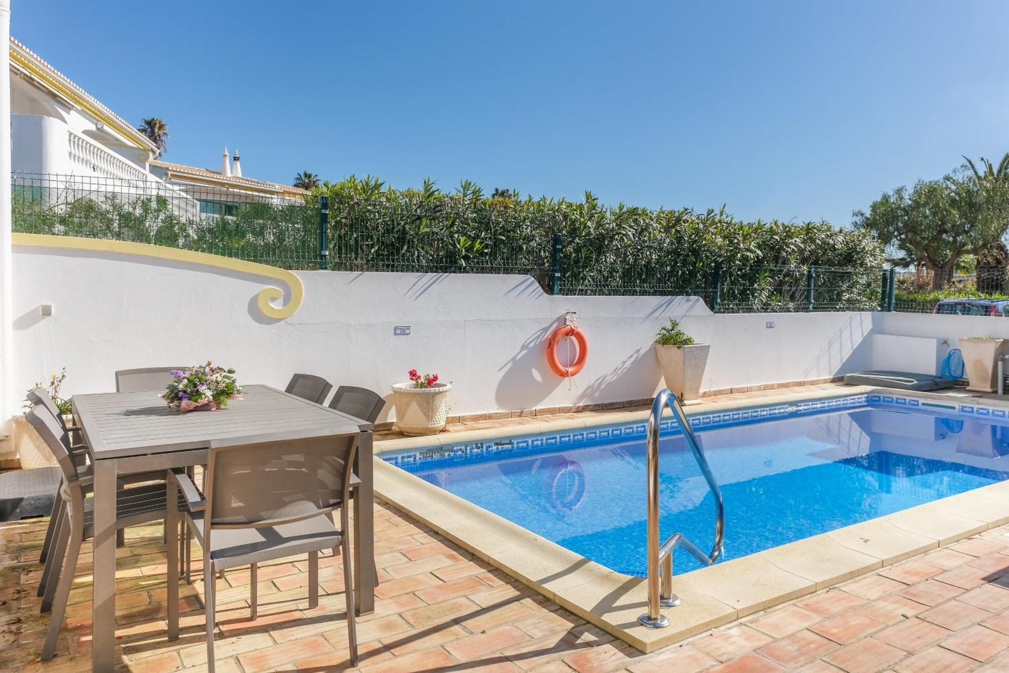 Casa Limonte Villa Praia Da Luz Exterior photo