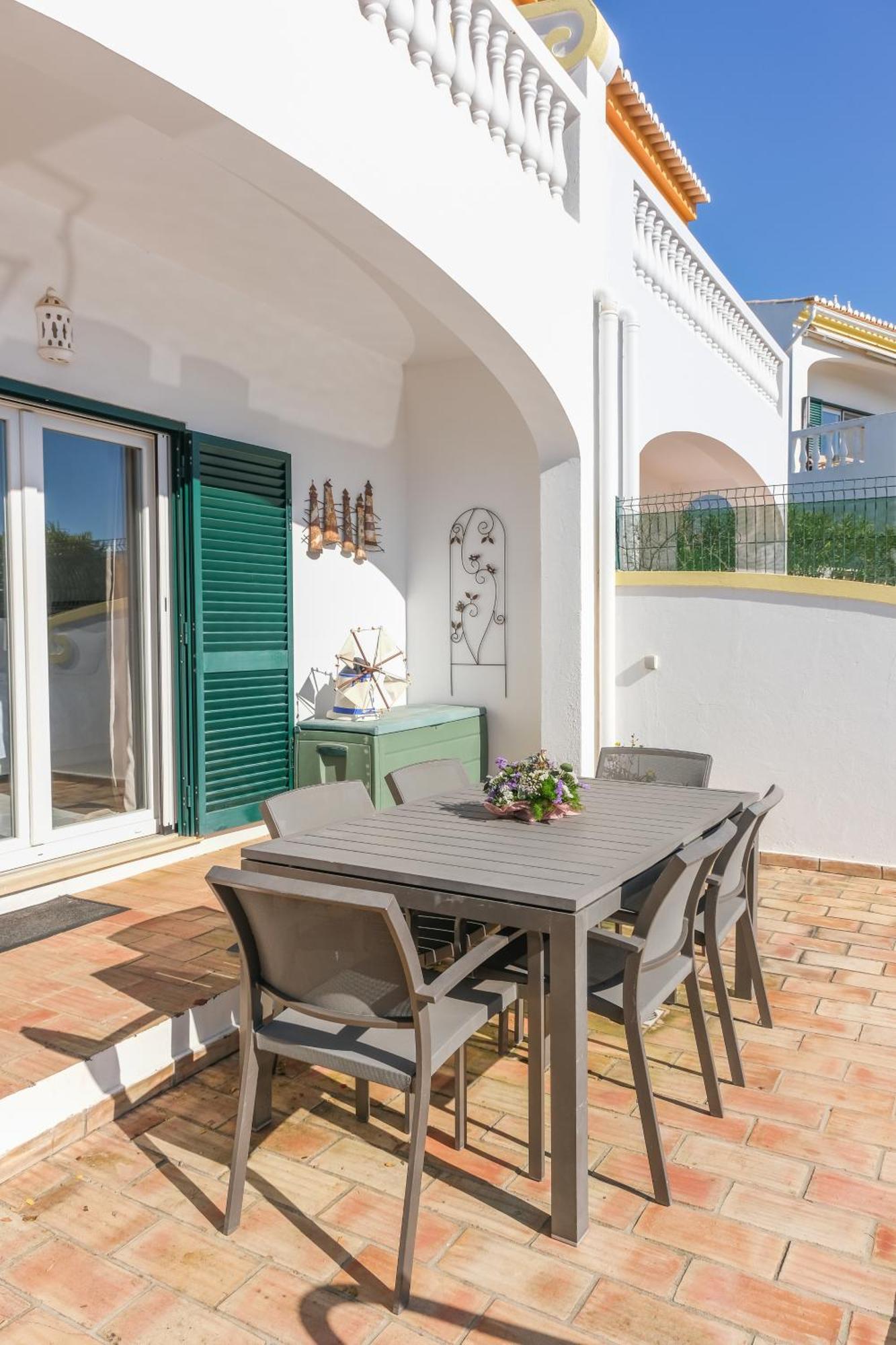 Casa Limonte Villa Praia Da Luz Exterior photo