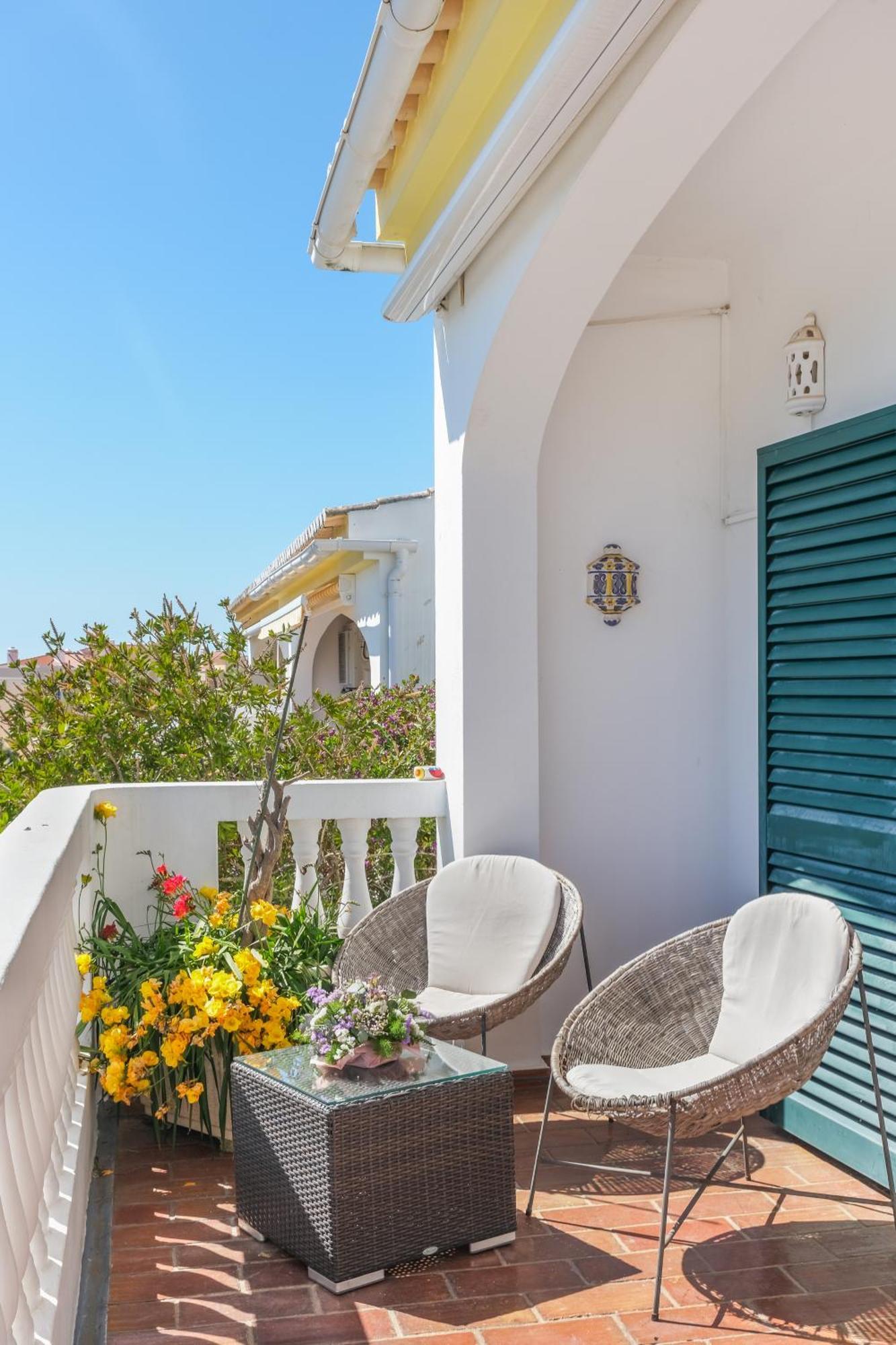 Casa Limonte Villa Praia Da Luz Exterior photo