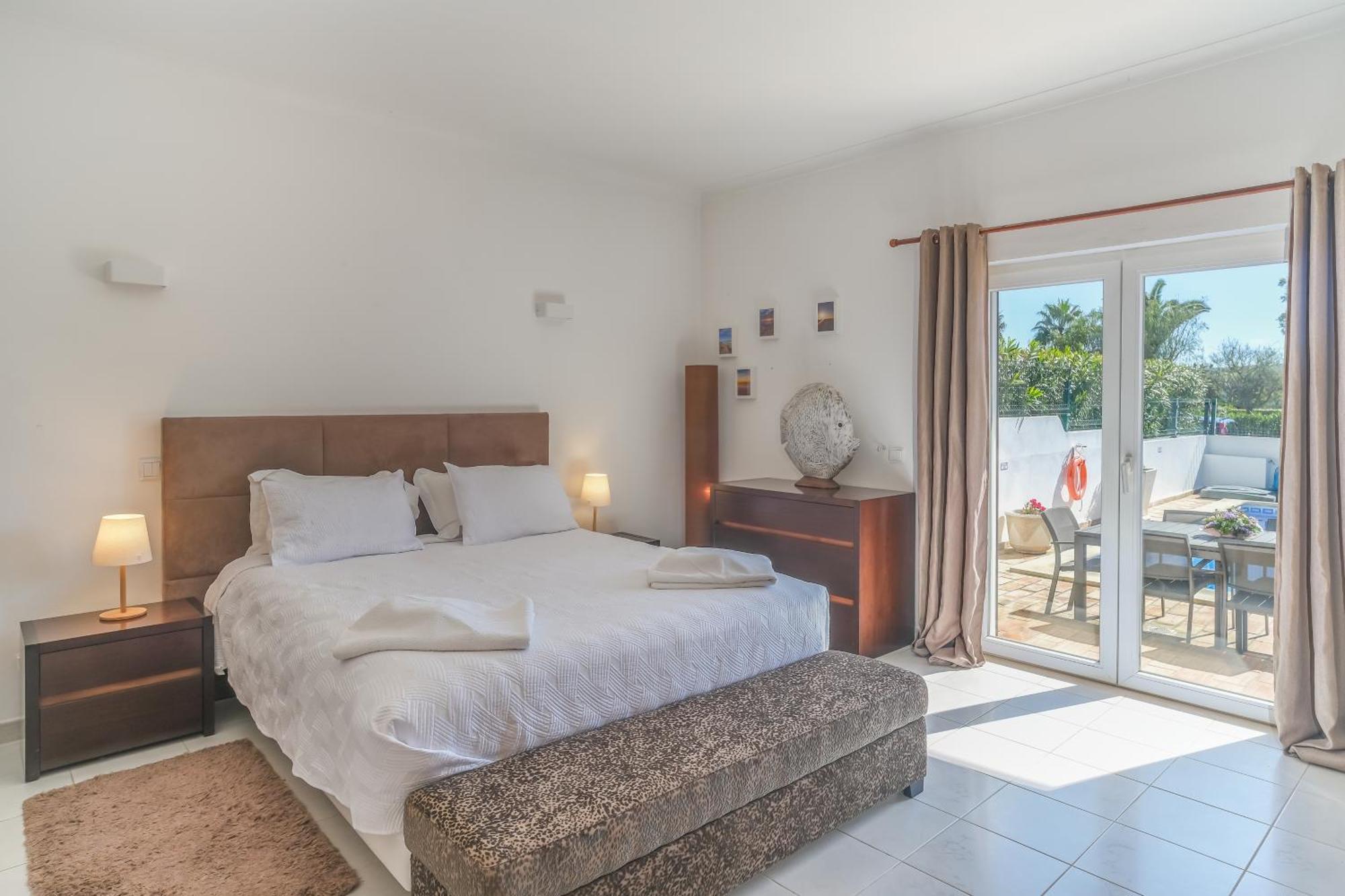 Casa Limonte Villa Praia Da Luz Exterior photo