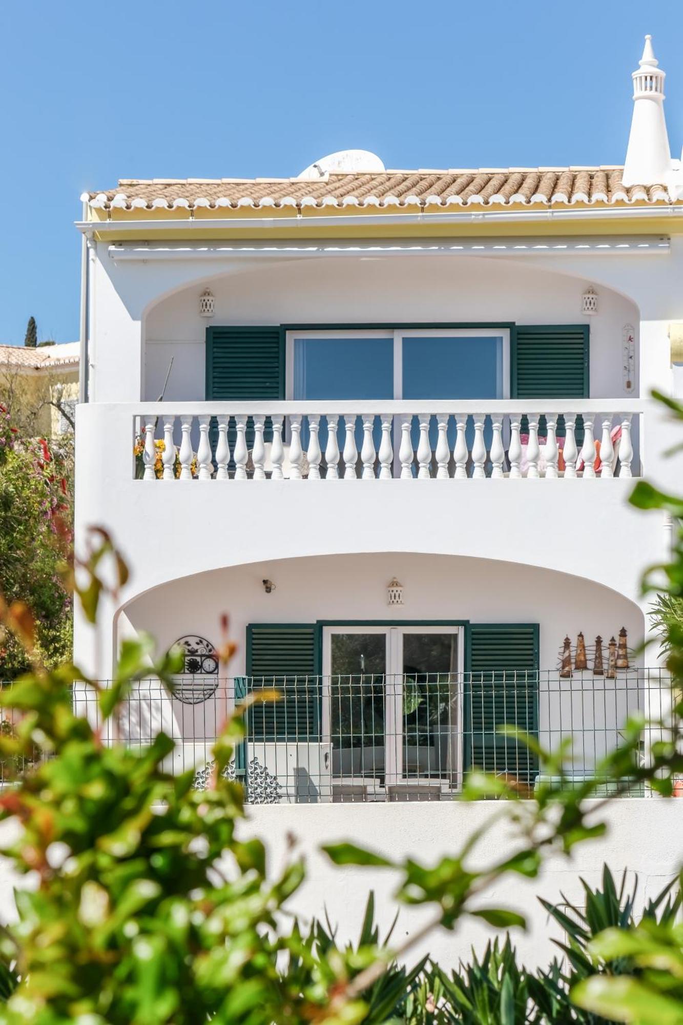 Casa Limonte Villa Praia Da Luz Exterior photo